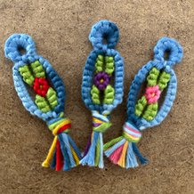 Pattern #187025 Photo