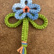 Pattern #184439 Photo