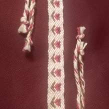 Pattern #89615 Photo