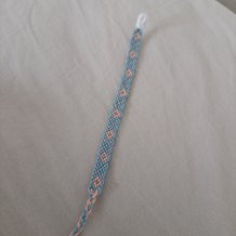 Pattern #200284 Photo