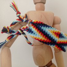 Pattern #192821 Photo