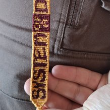 Pattern #195201 Photo