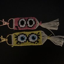 Pattern #93335 Photo