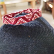 Pattern #113389 Photo