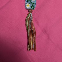 Pattern #89765 Photo