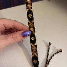 Pattern #198343 Photo