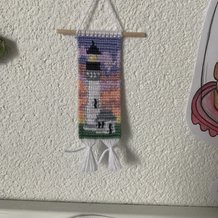 Pattern #151684 Photo