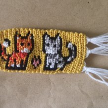 Pattern #161896 Photo