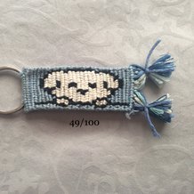 Pattern #40391 Photo