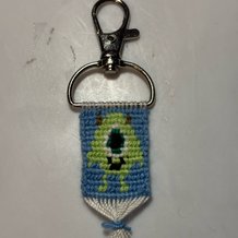 Pattern #28115 Photo