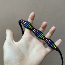 Pattern #53911 Photo