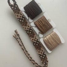 Pattern #31209 Photo