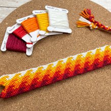 Pattern #92292 Photo