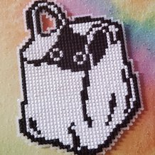 Pattern #197579 Photo