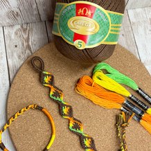 Pattern #105537 Photo