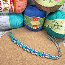 Pattern #31180 Photo