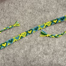 Pattern #195850 Photo