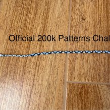 Pattern #199537 Photo