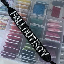 Pattern #12219 Photo