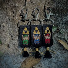 Pattern #183240 Photo