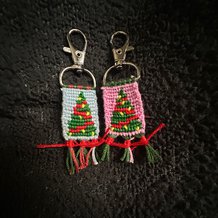 Pattern #200145 Photo