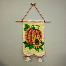 Pattern #158792 Photo