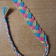 Pattern #14689 Photo