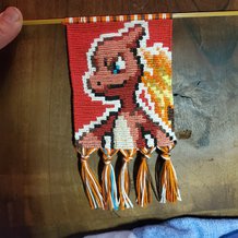 Pattern #181997 Photo