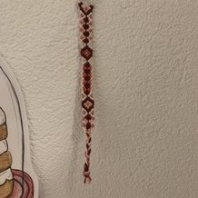 Pattern #200255 Photo