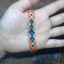 Pattern #81807 Photo