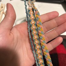 Pattern #52643 Photo