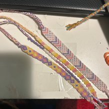 Pattern #27665 Photo