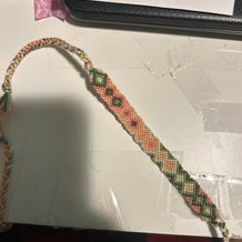 Pattern #42626 Photo