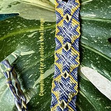 Pattern #60009 Photo