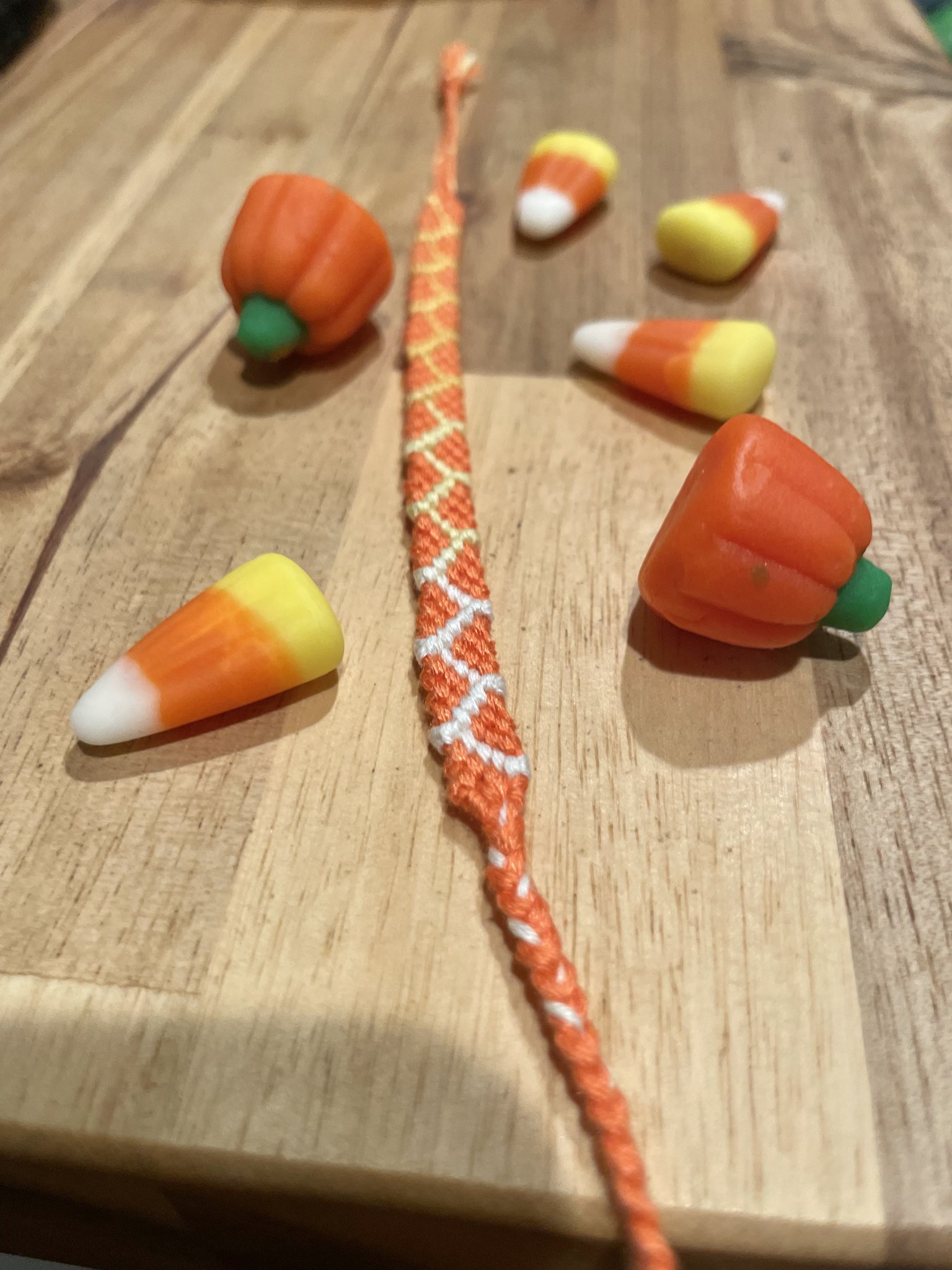 Normal pattern #7 | BraceletBook