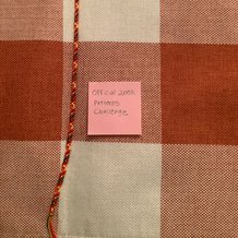 Pattern #198821 Photo