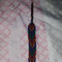 Pattern #22737 Photo