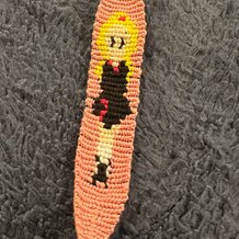 Pattern #110401 Photo