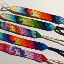 Pattern #58572 Photo