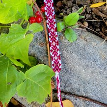 Pattern #152596 Photo