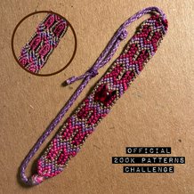 Pattern #120830 Photo