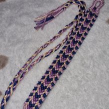 Pattern #200407 Photo