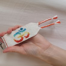 Pattern #48229 Photo