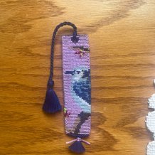 Pattern #83675 Photo