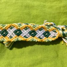 Pattern #64480 Photo