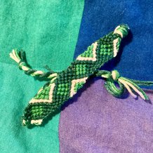 Pattern #111560 Photo