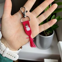 Pattern #180321 Photo