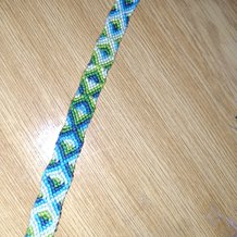 Pattern #31612 Photo