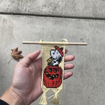 Pattern #104156 Photo