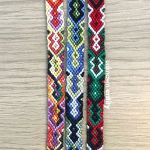 Pattern #163358 Photo